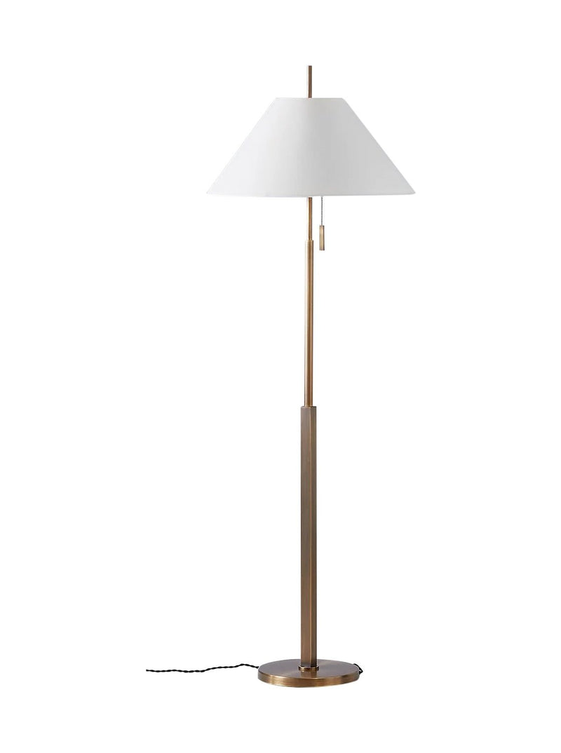 Bridget Floor Lamp - HJLHT0544 - OS