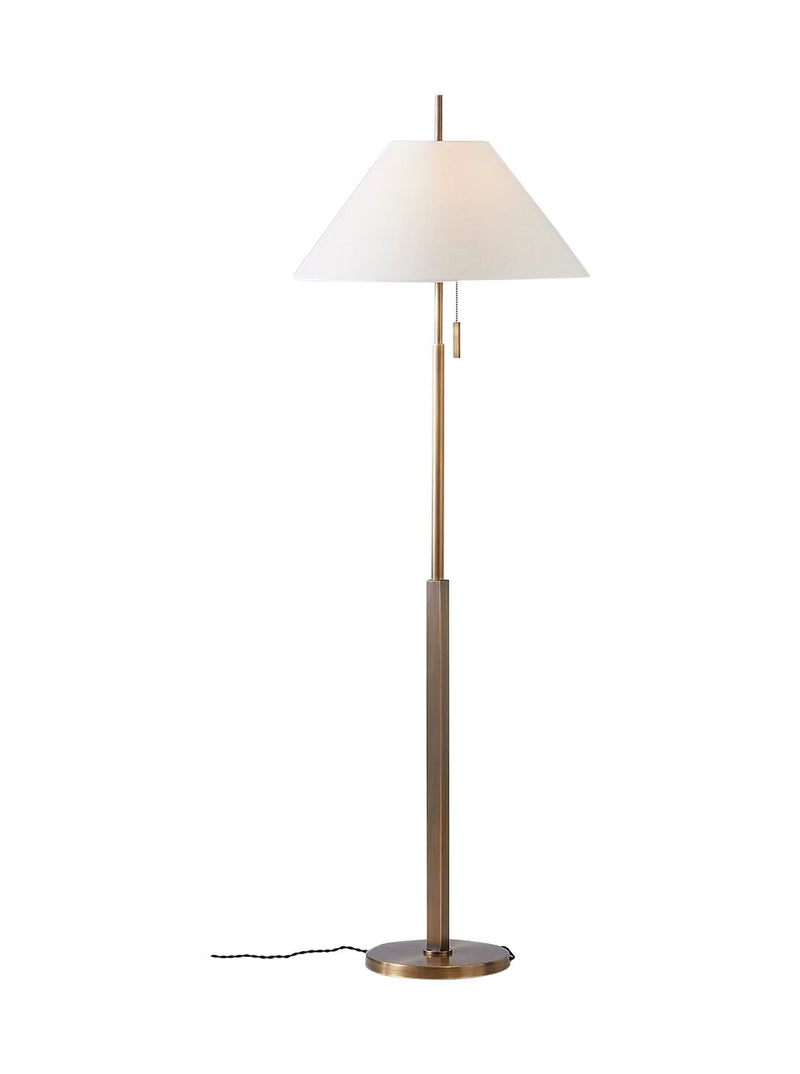 Bridget Floor Lamp - HJLHT0544 - OS