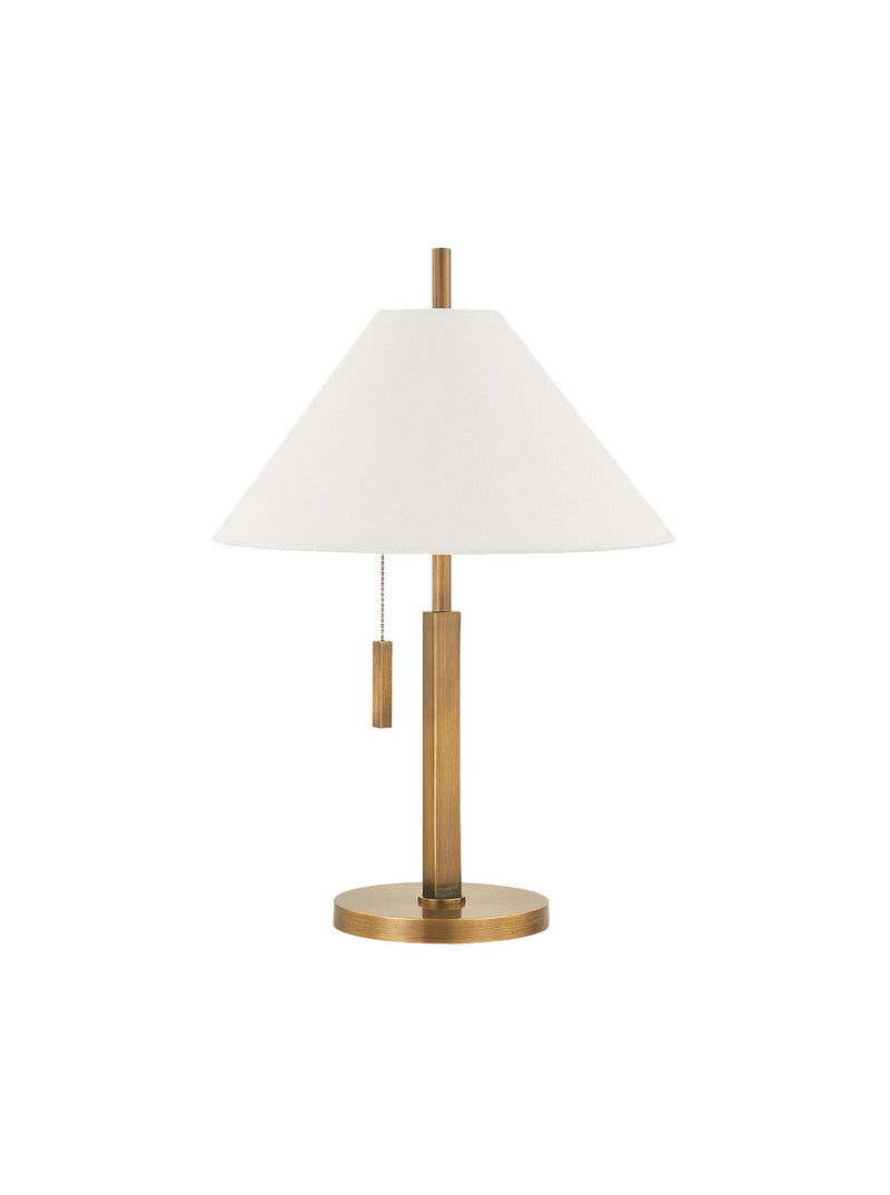 Bridget Table Lamp - HJLHT0553 - OS