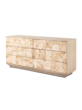 Brynn 6 - Drawer Dresser - HJDRS0006 - OS