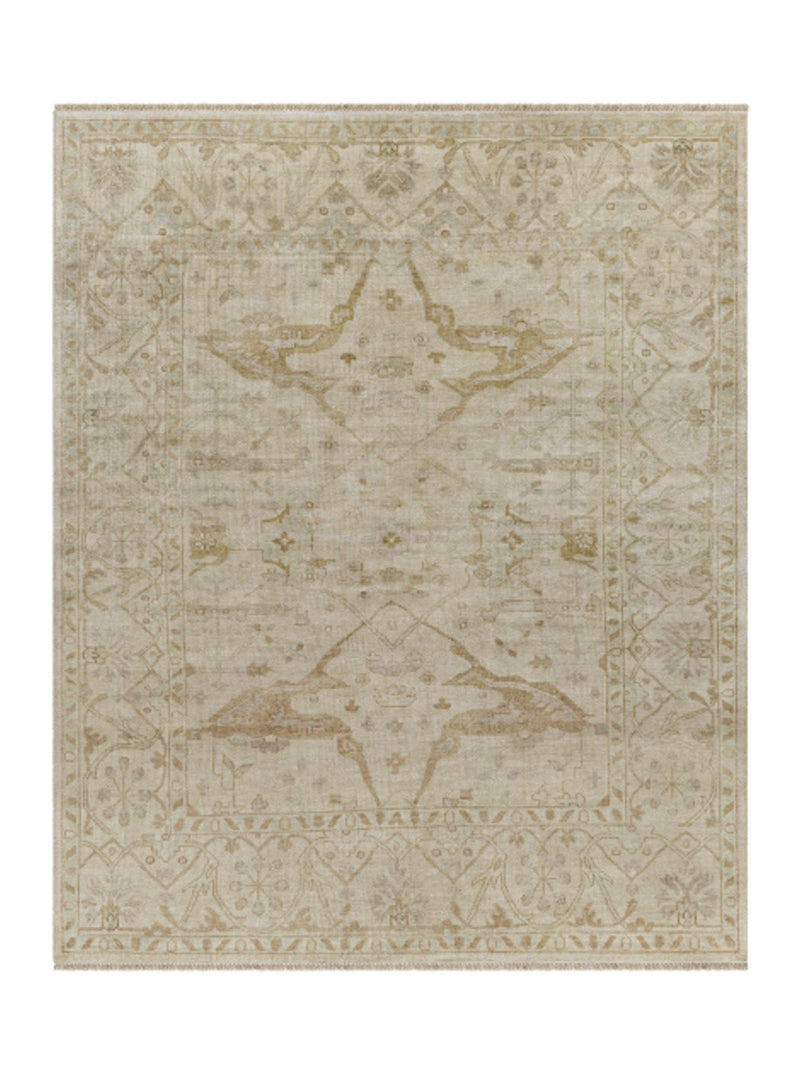 Budapest Rug - HJRUG0093 - 8x11