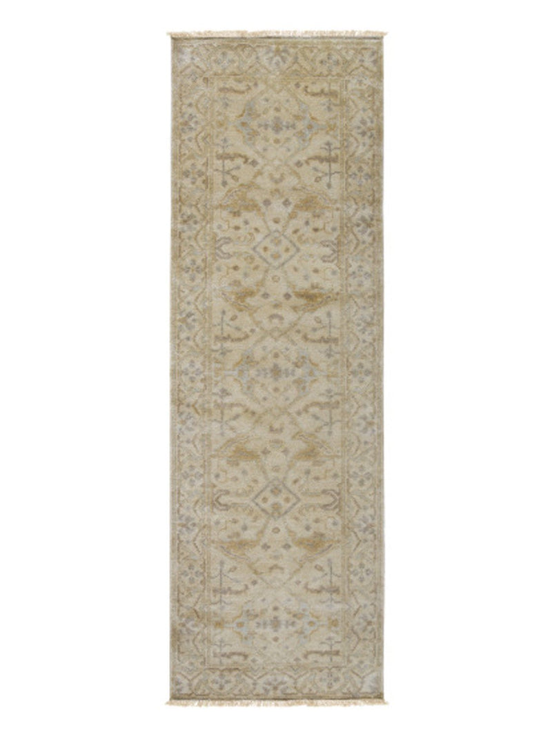 Budapest Rug - HJRUG0093 - 3x8