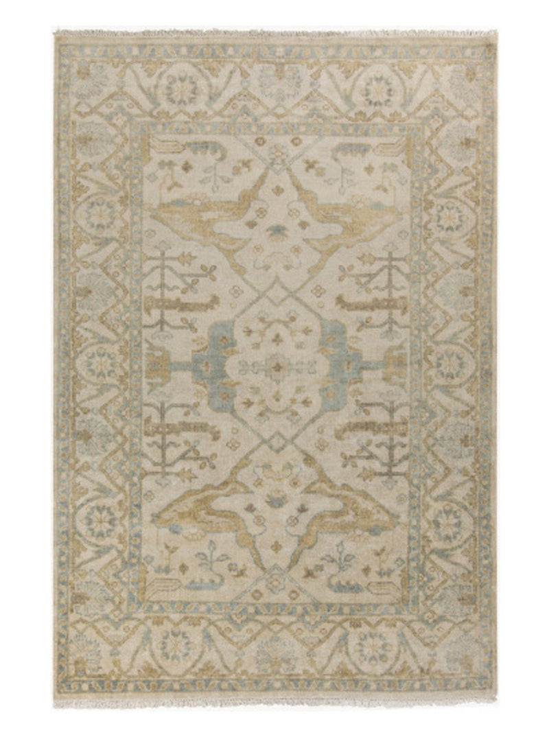 Budapest Rug - HJRUG0093 - 2x3