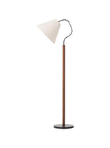 Burgess Floor Lamp - HJLHT0533 - OS