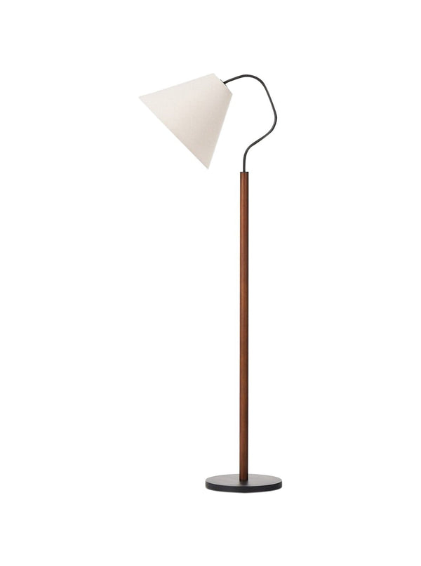 Burgess Floor Lamp - HJLHT0533 - OS