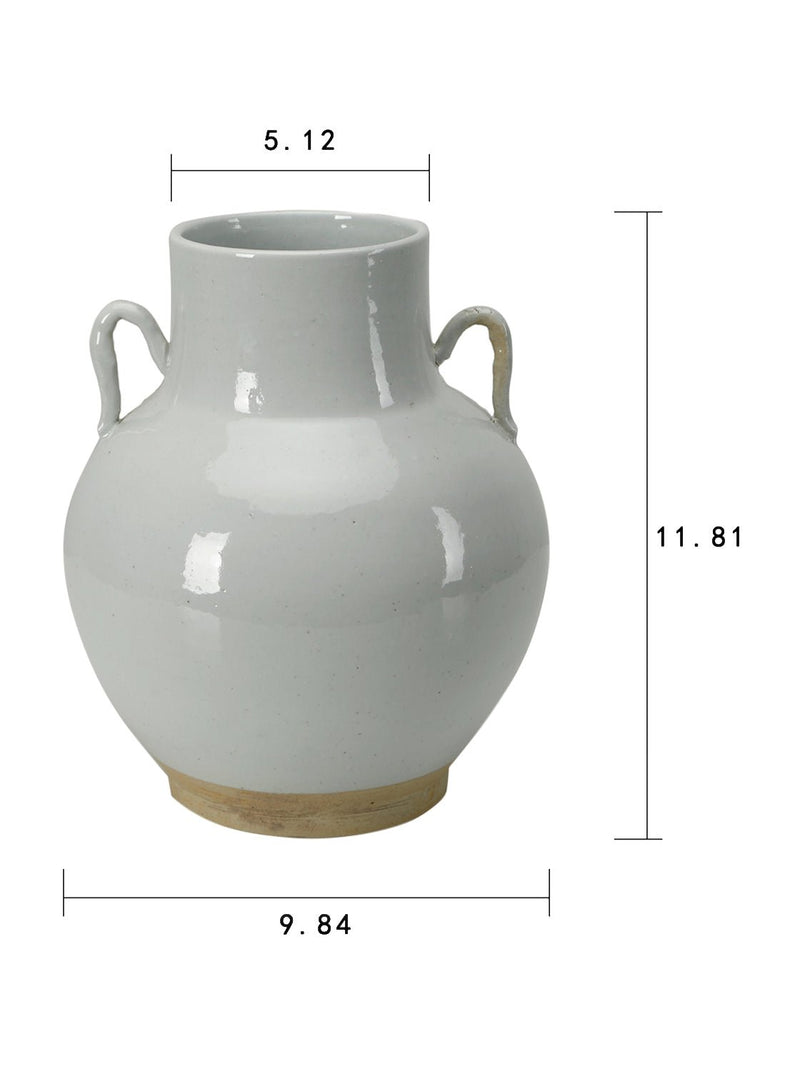 Burke Vase - HJDCR0294 - OS