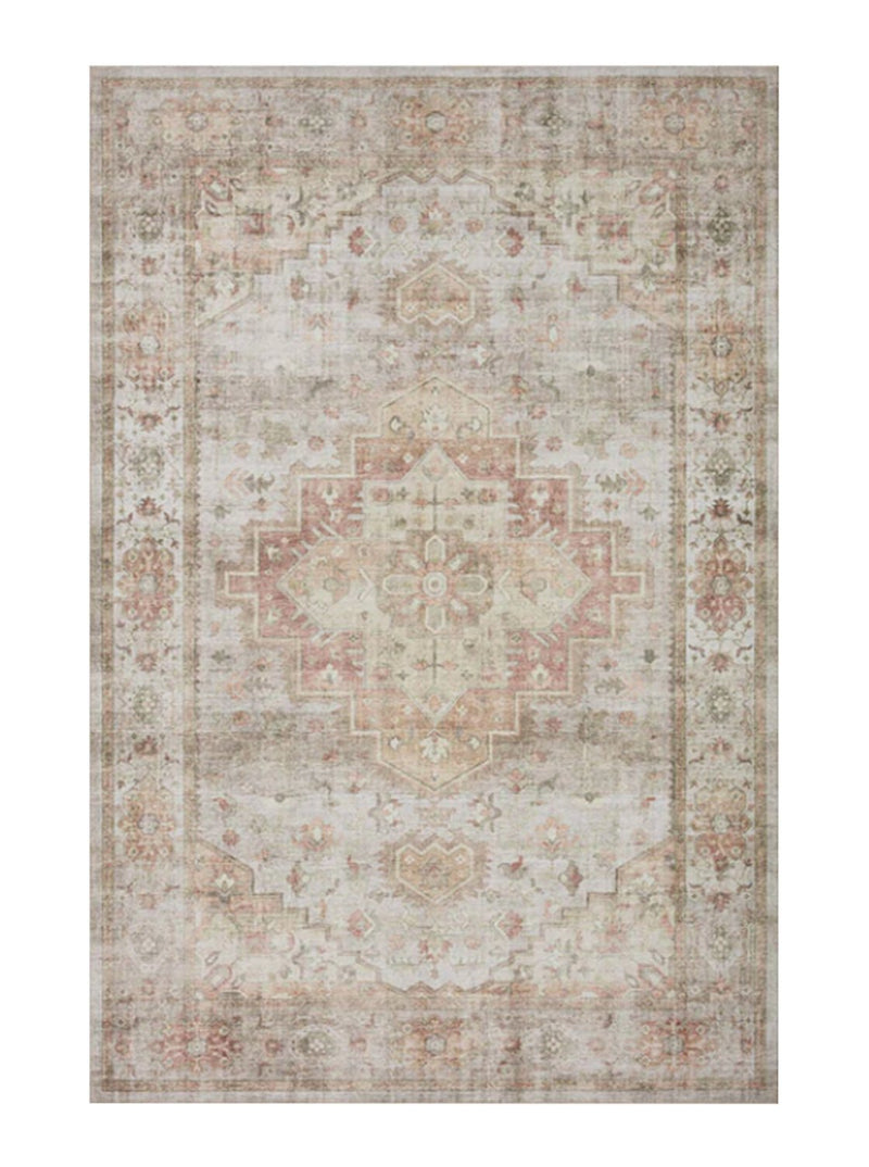 Calgary Rug - HJRUG0156 - 2x4