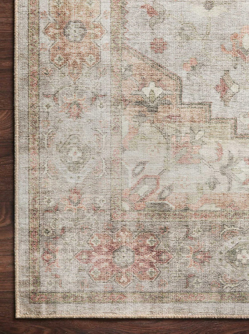 Calgary Rug Swatch - HJRUG0156 - SW