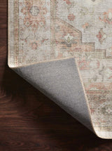 Calgary Rug Swatch - HJRUG0156 - SW