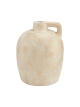 Calista Vase - HJDCR0333 - CRM