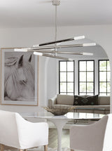 Callie Chandelier - HJLHT0299 - BRS