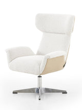 Callum Desk Chair - HJCHR0234 - GRY