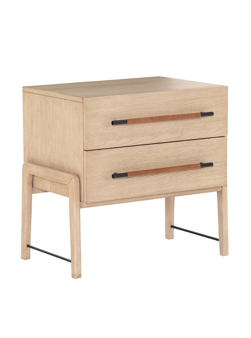 Campbell Nightstand - HJDRS0026 - NTL