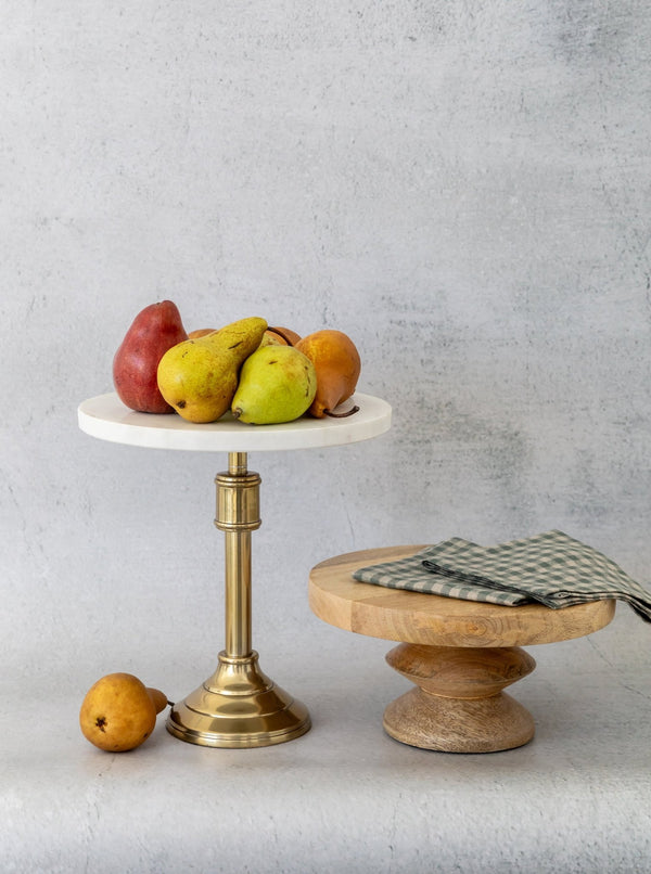 Capri Cake Stand - HJKIT0089 - OS