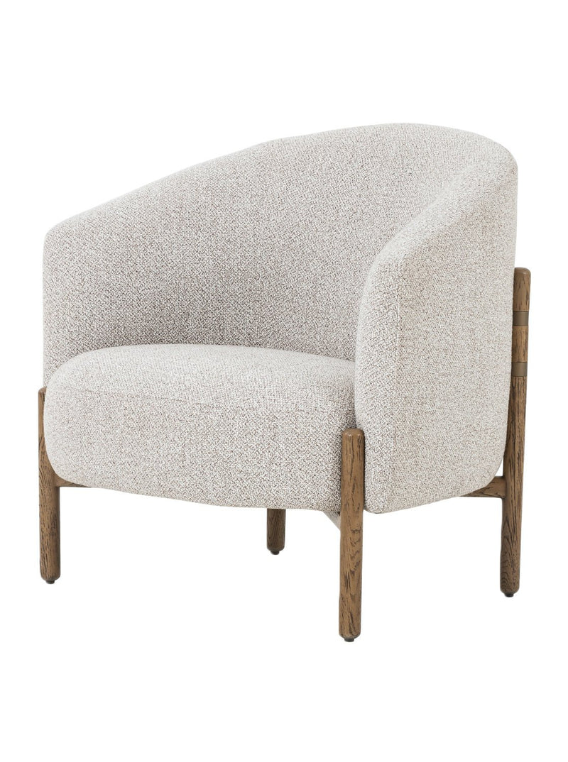 Carter Chair - HJCHR0106 - OS