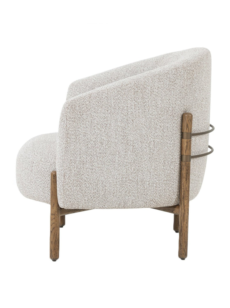 Carter Chair - HJCHR0106 - OS