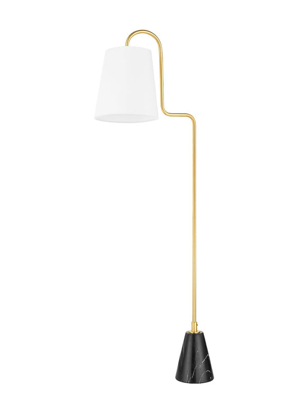 Catherine Floor Lamp - HJLHT0534 - OS