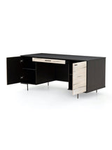 Cecily Desk - HJDSK0013 - NTL