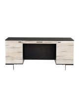 Cecily Desk - HJDSK0013 - WHT