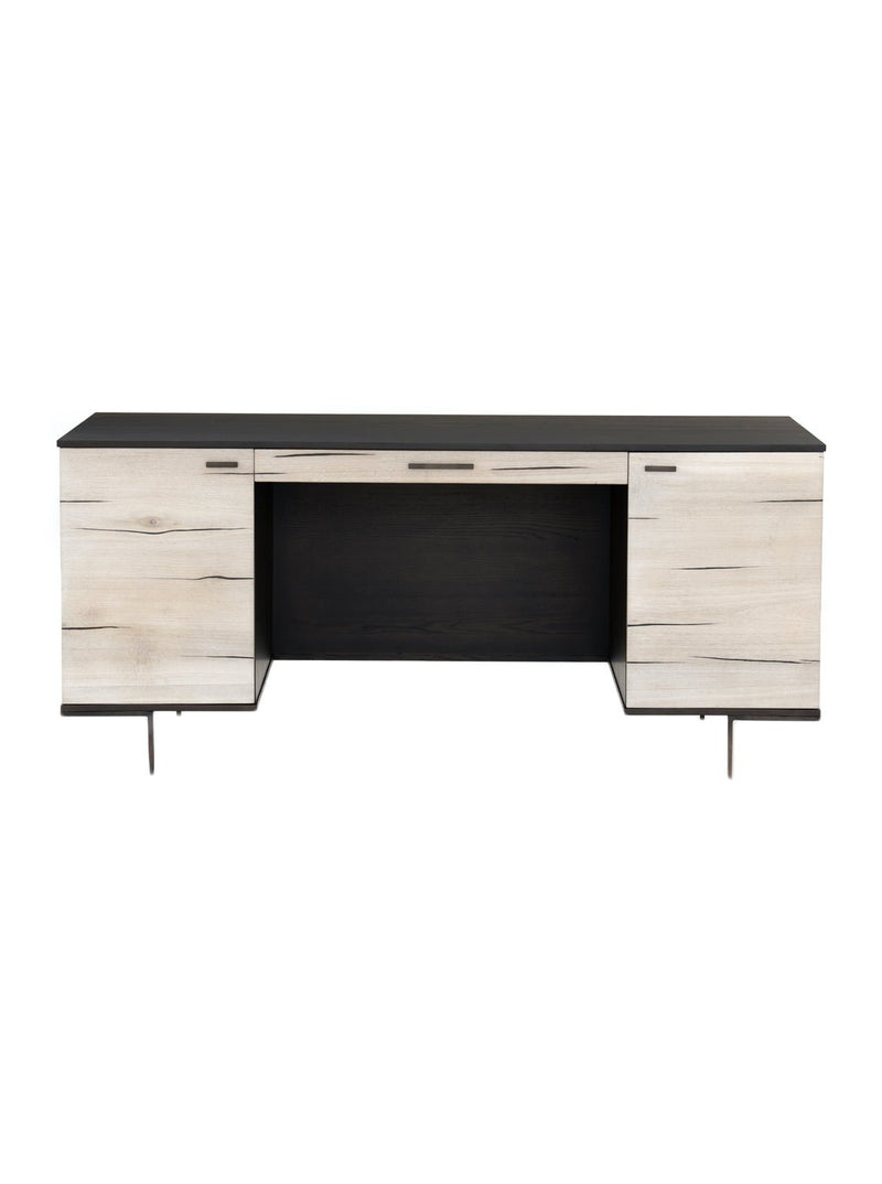 Cecily Desk - HJDSK0013 - WHT