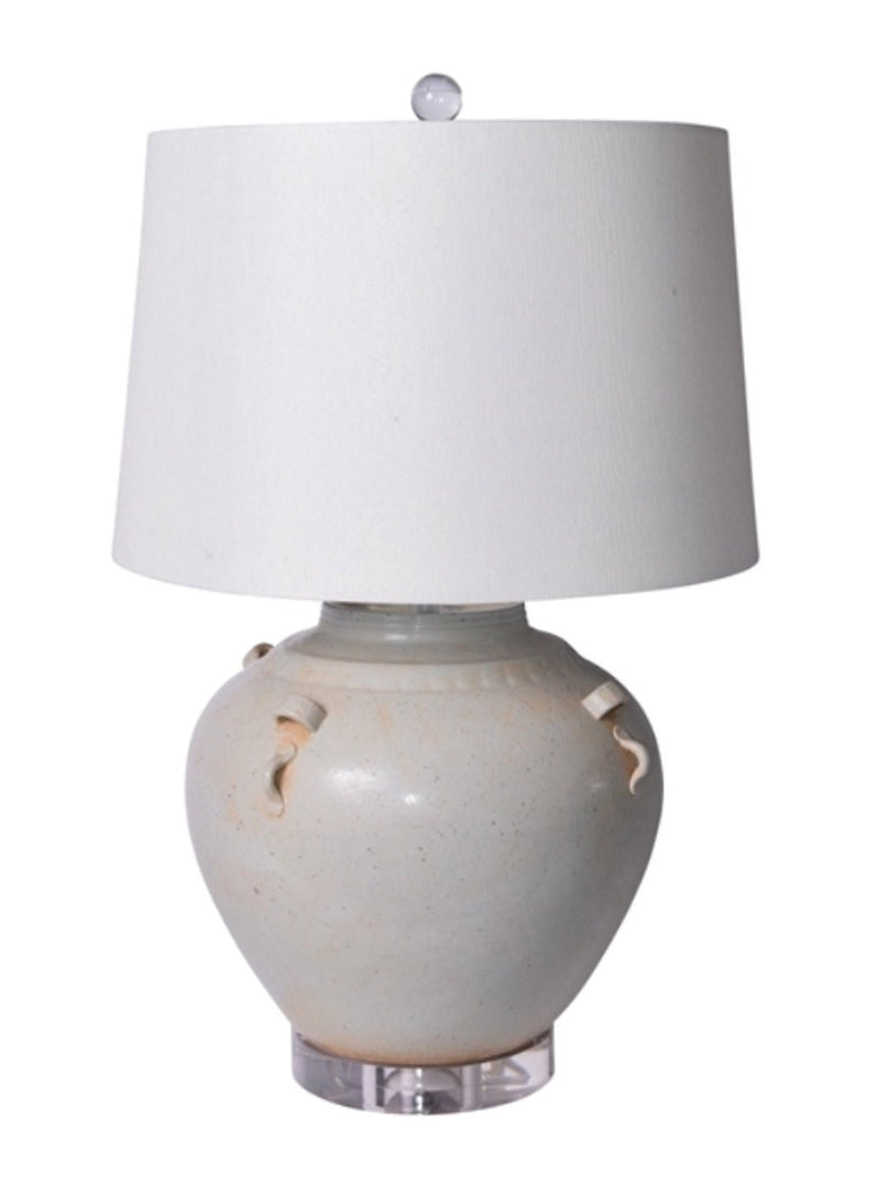 Celadon Table Lamp - HJLHT0192 - OS