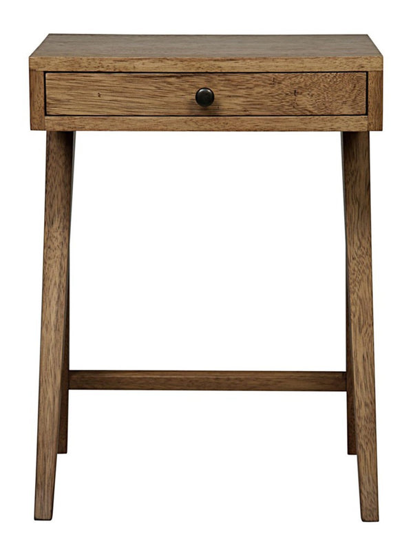 Charles Nightstand - HJTBL0044 - EBY