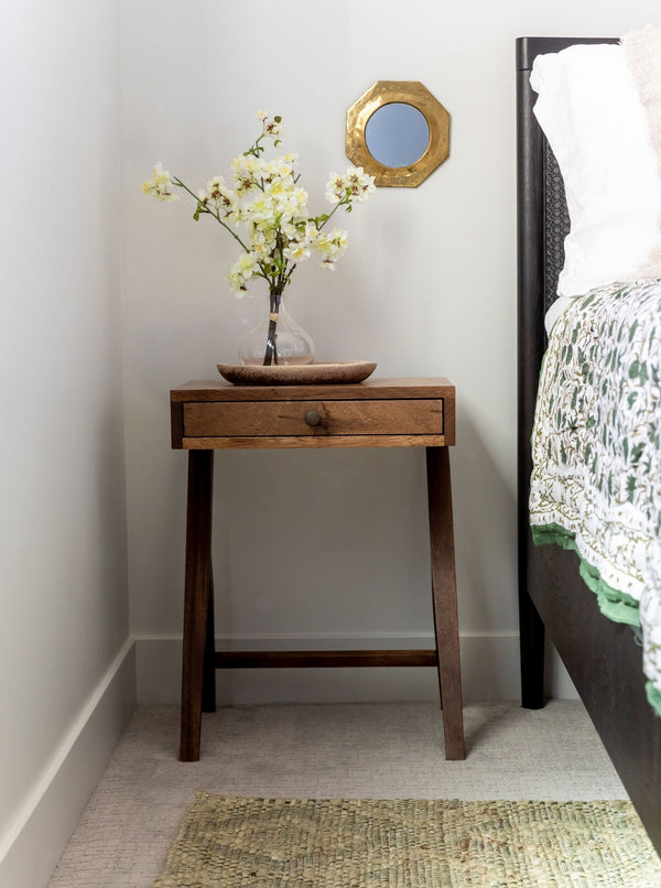 Charles Nightstand - HJTBL0044 - EBY