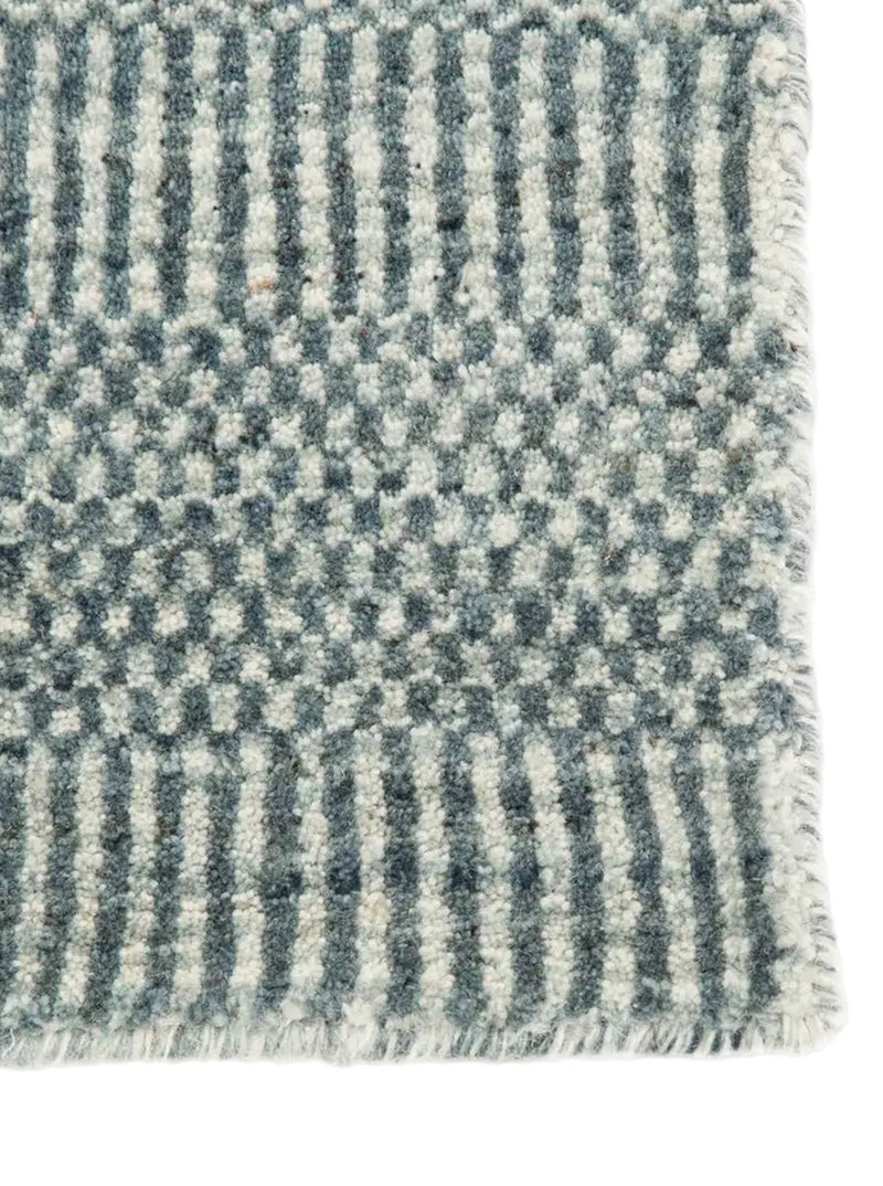 Cheyenne Blue Rug - HJRUG0180 - 5X8 - BL