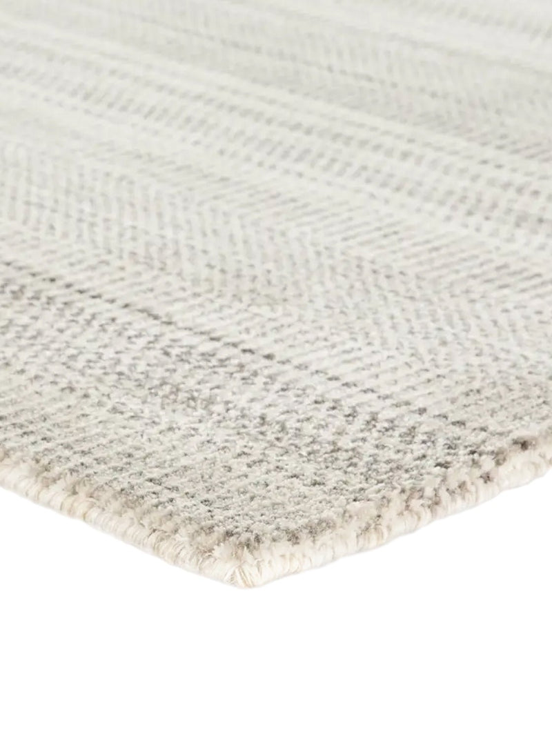 Cheyenne Cream Rug - HJRUG0178 - 5X8 - WHT