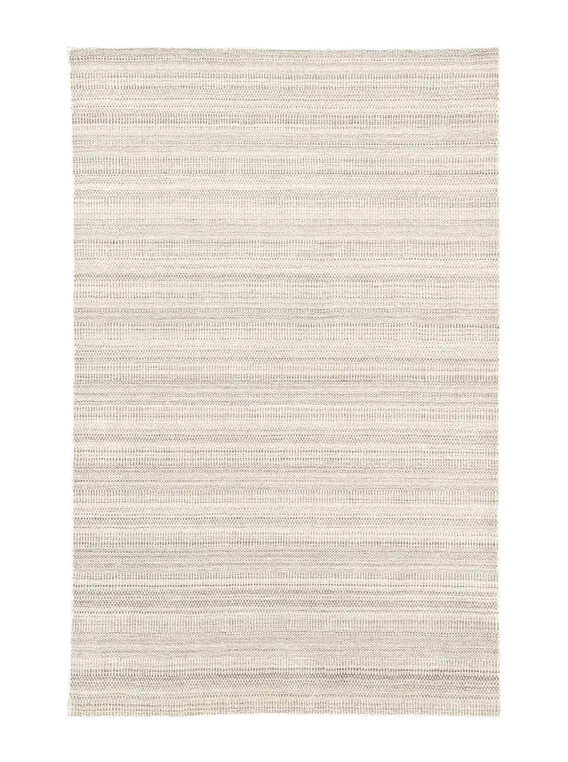 Cheyenne Cream Rug - HJRUG0178 - 5X8 - WHT