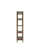 Chiara Bookcase - HJCAB0157 - OS