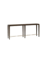 Chiara Console - HJCAB0163 - BRN