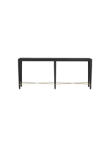 Chiara Console - HJCAB0163 - BRN