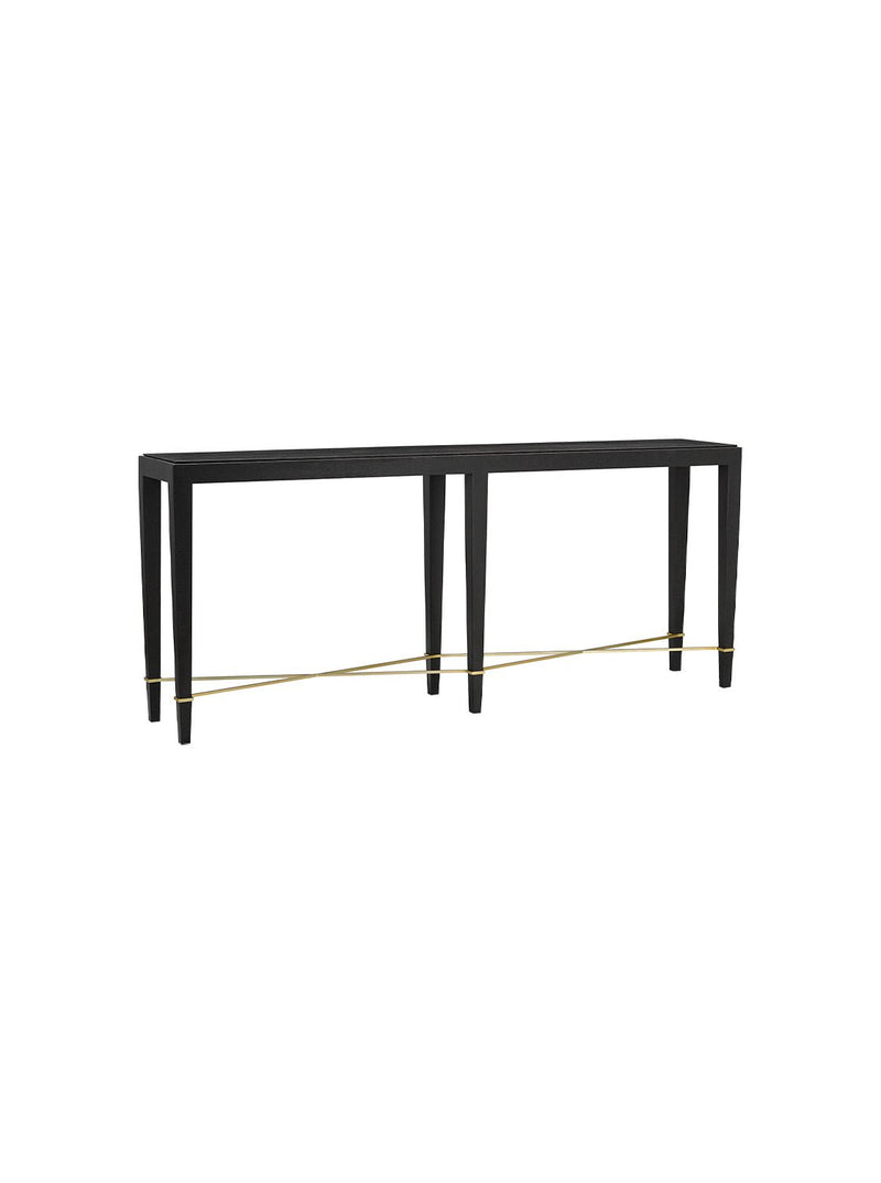 Chiara Console - HJCAB0163 - BLK