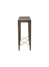 Chiara Console - HJCAB0163 - BRN