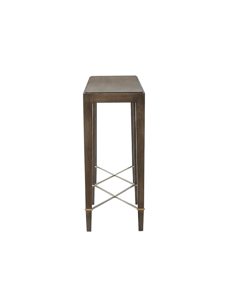 Chiara Console - HJCAB0163 - BRN