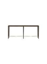 Chiara Console - HJCAB0163 - BRN