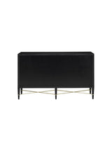 Chiara Sideboard - HJCAB0159 - BLK