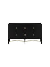 Chiara Sideboard - HJCAB0159 - BLK