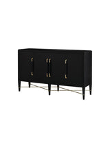 Chiara Sideboard - HJCAB0159 - BLK