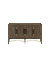 Chiara Sideboard - HJCAB0159 - BRN