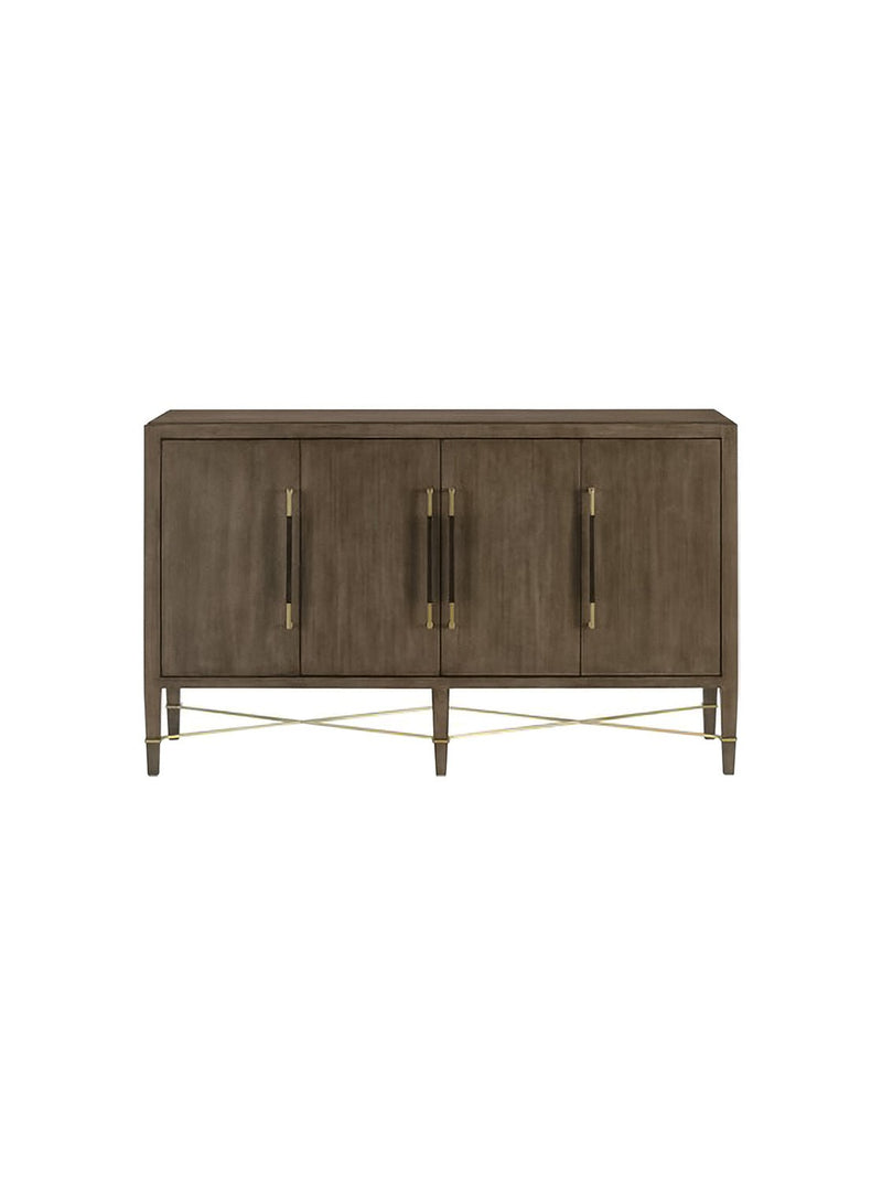 Chiara Sideboard - HJCAB0159 - BRN