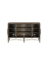 Chiara Sideboard - HJCAB0159 - BLK