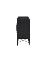 Chiara Sideboard - HJCAB0159 - BLK