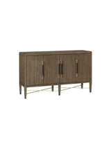 Chiara Sideboard - HJCAB0159 - BLK