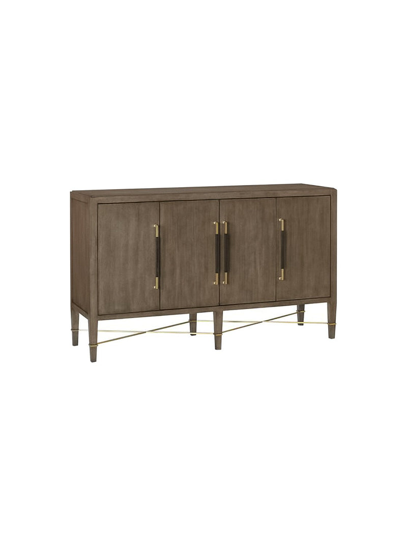 Chiara Sideboard - HJCAB0159 - BLK