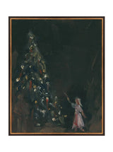 Christmas Morning - HJART0253 - BDG - 24x30