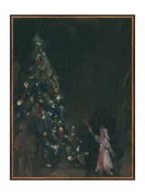 Christmas Morning - HJART0253 - BDG - 30x40