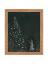 Christmas Morning - HJART0253 - BNZ - 8x10