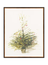 Christmas Tree - HJART0254 - BDG - 24x30